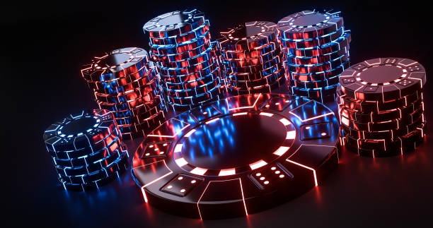 Lightning Dice game interface on longtogel login mobile app
